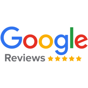 Google Reviews Icon