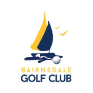 Bairnsdale Golf Club Logo