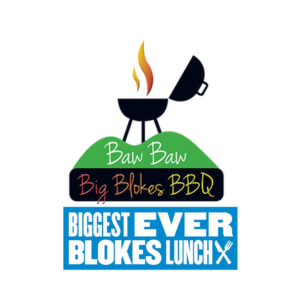 Big Blokes BBQ Logo