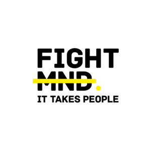 Fight MND Big Freeze Logo