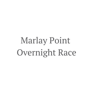 Marlay Point Overnight Race Logo