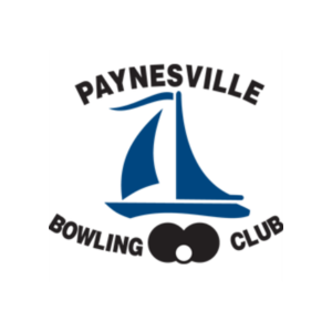 Paynesville Bowling Club Logo