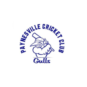 Paynesville Cricket Club Logo