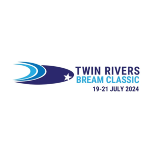 Twin Rivers Bream Classic Logo